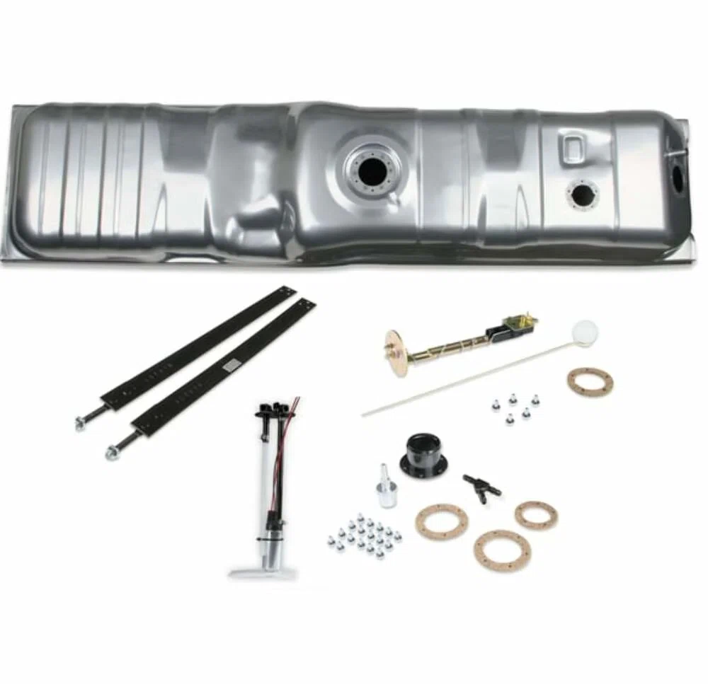 Sniper EFI Fuel Tank System 255 LPH - 19-155